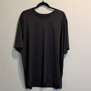 Under Armour Men's Short Sleeve Crew Performance Tee